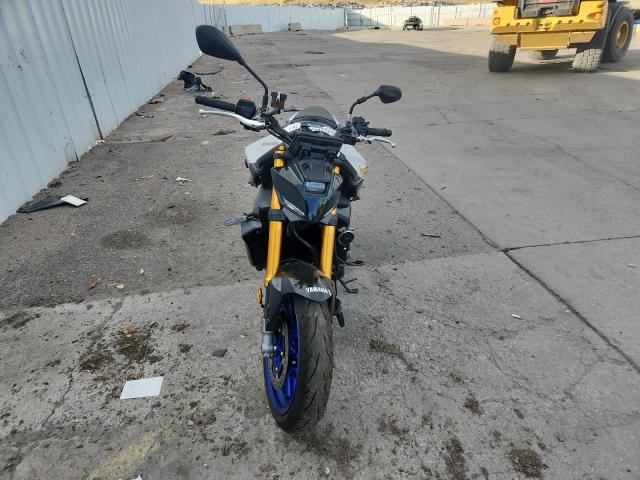 2025 YAMAHA MT09 SP JYARN95E1SA001524