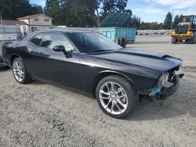 2023 DODGE CHALLENGER 2C3CDZKG4PH507784