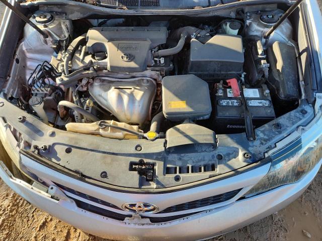 2014 TOYOTA CAMRY L #3283976840