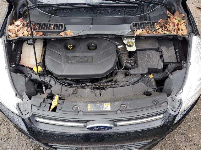 2013 FORD ESCAPE SE - 1FMCU0G95DUA98166