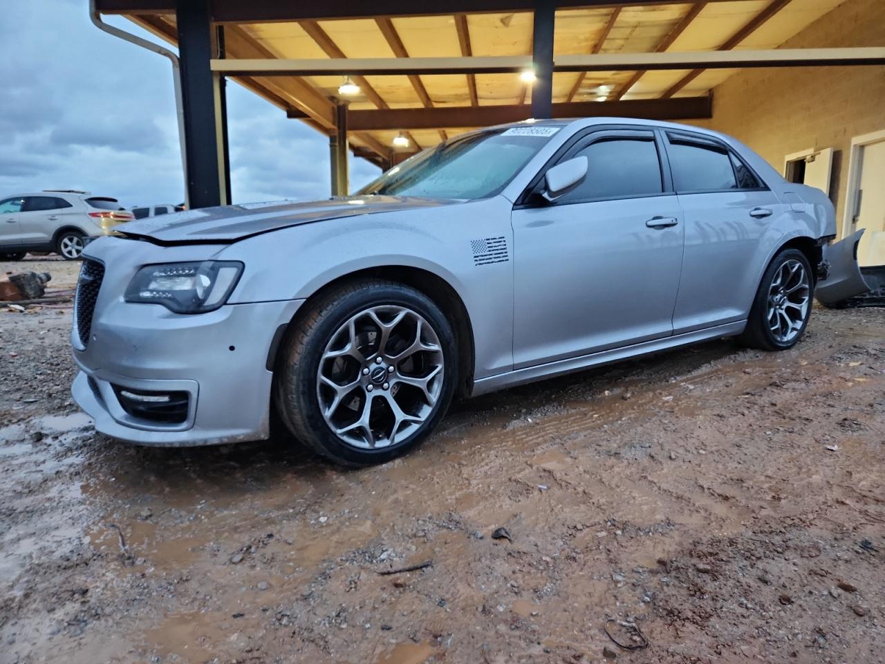 CHRYSLER 300S S