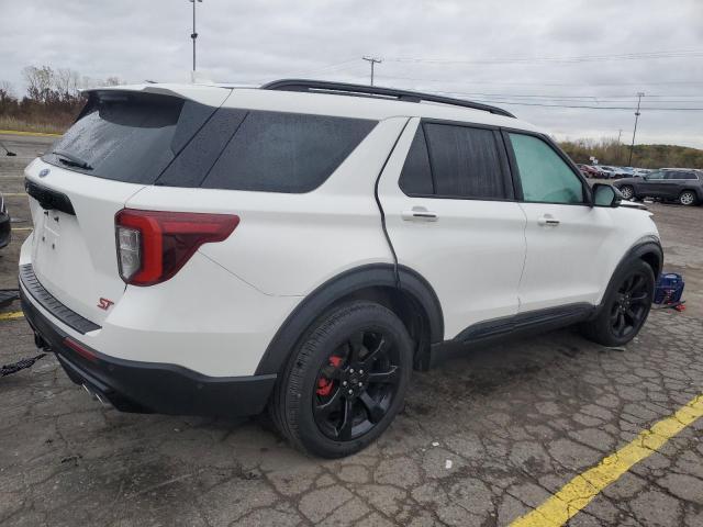 2022 FORD EXPLORER S #3283813478
