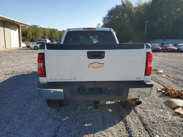 2011 CHEVROLET SILVERADO #3278822278
