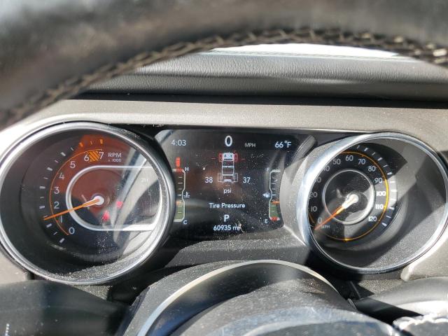 2020 JEEP WRANGLER U - 1C4HJXEN8LW175305