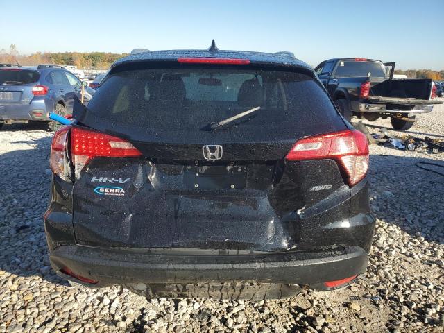 2016 HONDA HR-V EXL - 3CZRU6H76GM702132