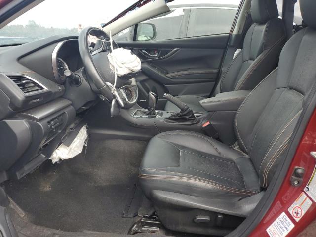 2019 SUBARU CROSSTREK JF2GTANC9KH348352