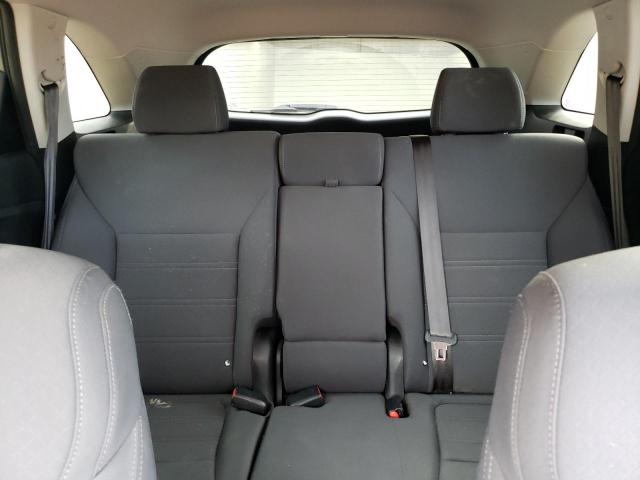 2018 KIA SORENTO LX - 5XYPG4A38JG424645