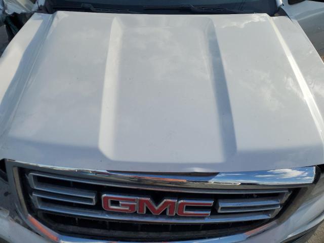 2018 GMC SIERRA K1500 SLE #3293476407