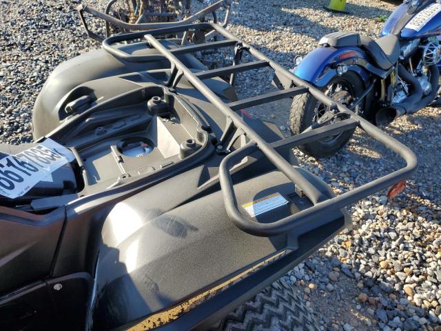 2020 YAMAHA YFM700 5Y4AMH73XLA102435