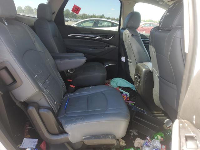 2019 BUICK ENCLAVE ES - 5GAERBKW1KJ154871