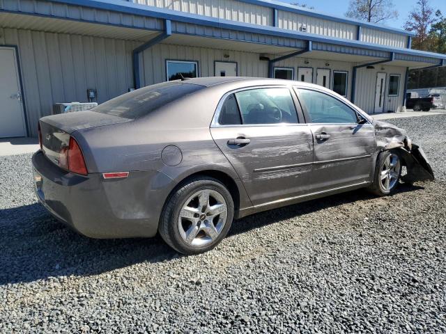 2010 CHEVROLET MALIBU 1LT - 1G1ZC5E08AF174474