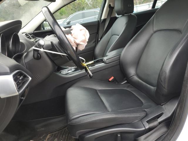 2017 JAGUAR XE PREMIUM #3296326418