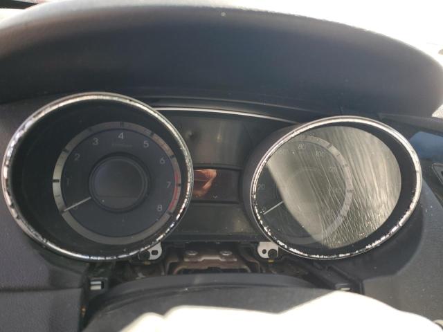 2013 HYUNDAI SONATA SE - 5NPEC4AC6DH797635