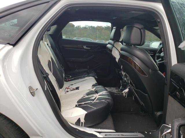 2017 AUDI A8 L QUATT #3301962504