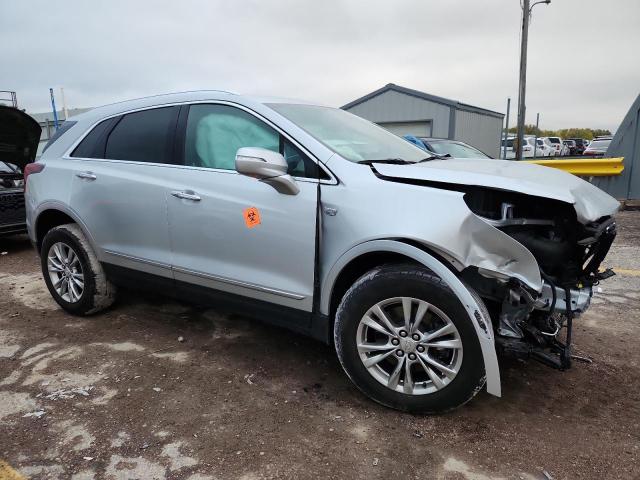 2020 CADILLAC XT5 PREMIU - 1GYKNDRS2LZ199701