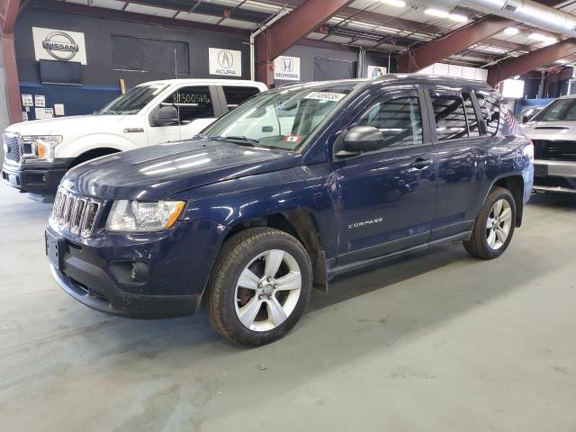 JEEP COMPASS LA