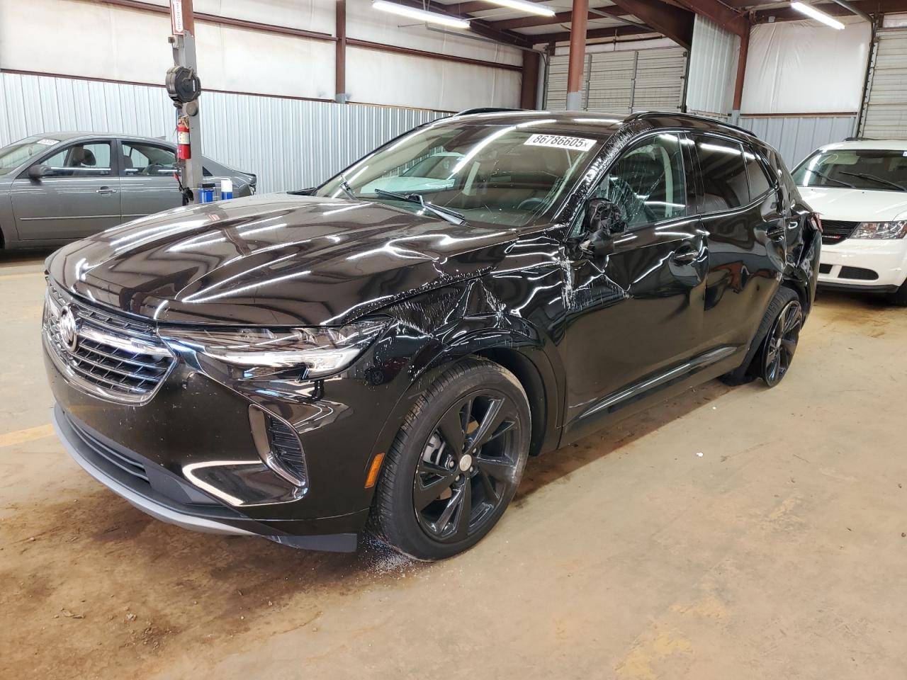 BUICK ENVISION PREFERRED