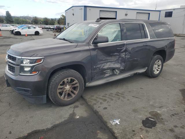 2015 CHEVROLET SUBURBAN C1500 LT 1GNSCJKC3FR569739