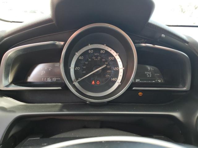 2017 TOYOTA YARIS IA 3MYDLBYV6HY191334