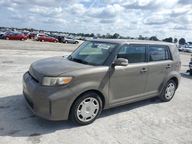 2012 TOYOTA SCION XB #3297294384
