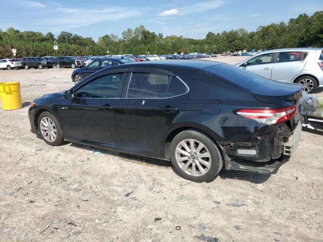 2018 TOYOTA CAMRY L 4T1B11HK8JU004398