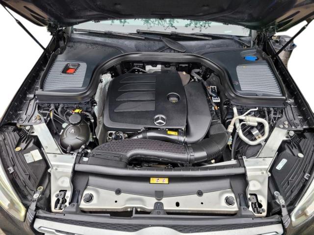 2021 MERCEDES-BENZ GLC 300 W1N0G8DB1MF903565