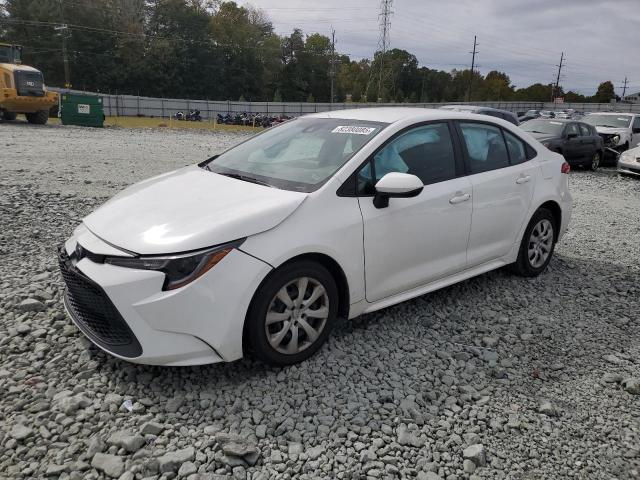 Global Auto Auctions: 2022 TOYOTA COROLLA LE