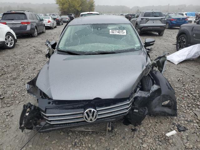 2013 VOLKSWAGEN PASSAT S #3284214535