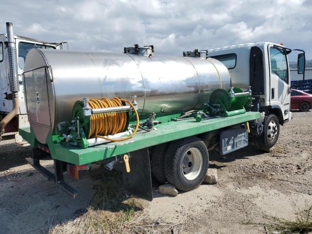 2019 ISUZU NPR HD #3283886420