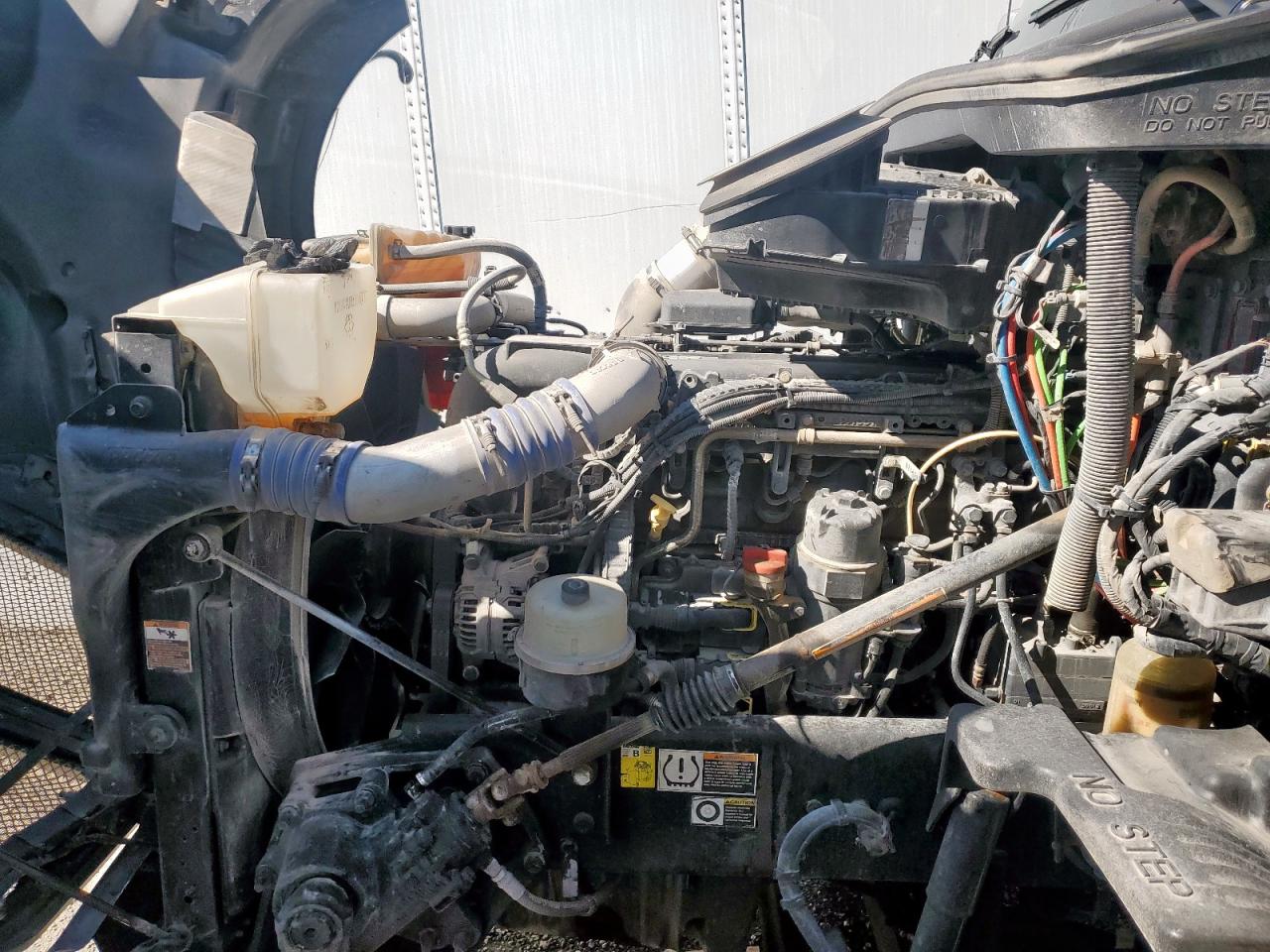 Lot #3288217309 2019 KENWORTH T680