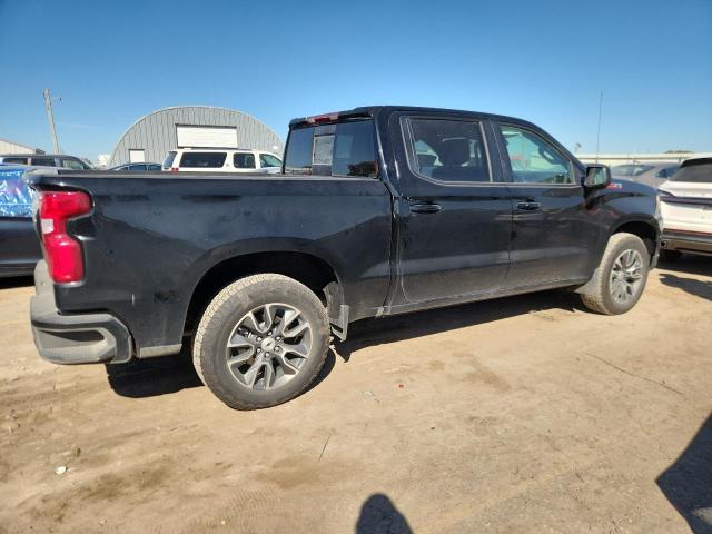 2025 CHEVROLET SILVERADO - 2GCUKEED5S1183519