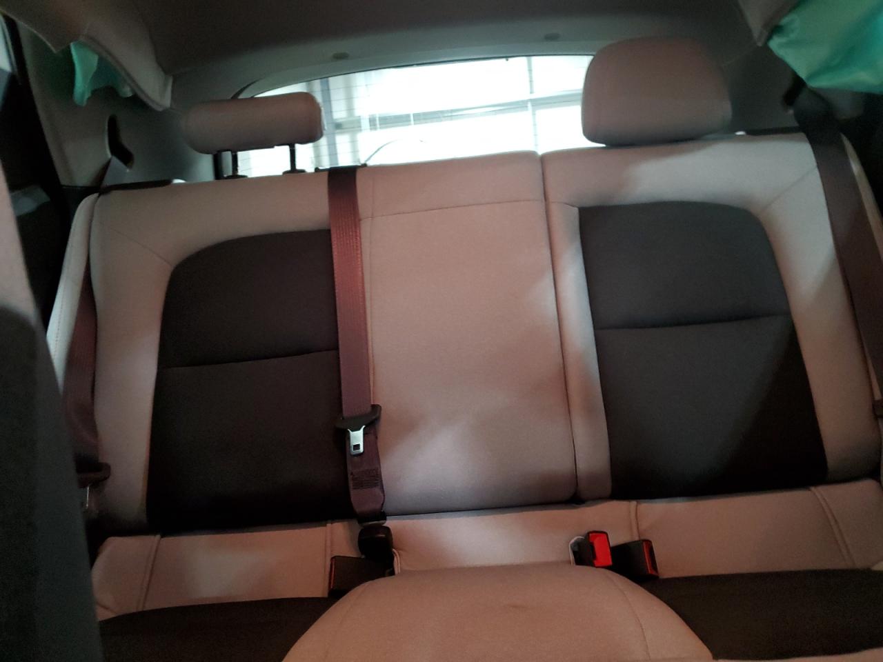 CHEVROLET BOLT EV LT