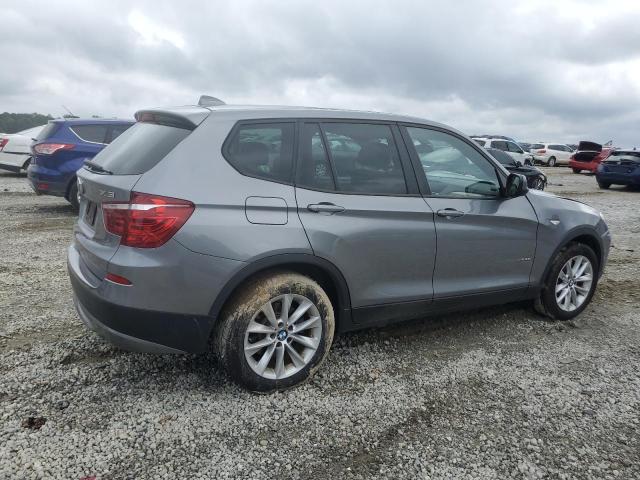 2014 BMW X3 XDRIVE28I - 5UXWX9C50E0D10997