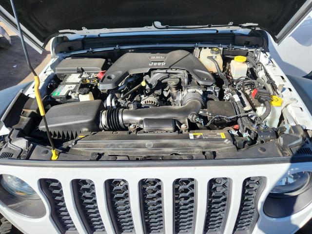 2021 JEEP GLADIATOR #3311824187