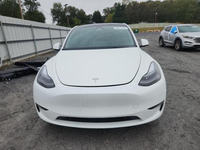2023 TESLA MODEL Y - 7SAYGAEE3PF840944