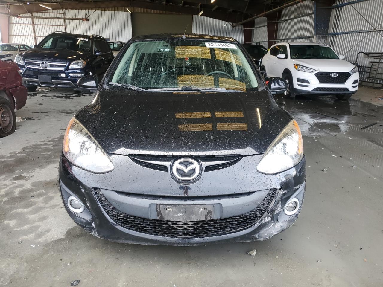 MAZDA 2 MAZDA2