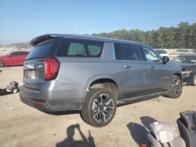 2022 GMC YUKON XL C1500 SLE #3301762374