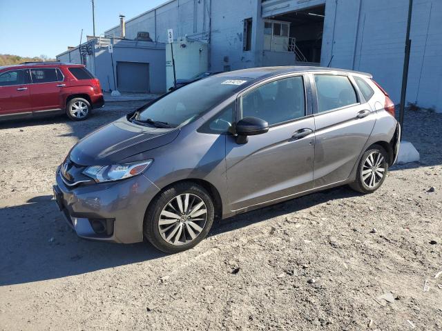 2015 HONDA FIT EX - 3HGGK5H86FM754950
