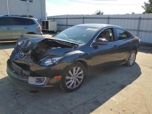 MAZDA 6 I