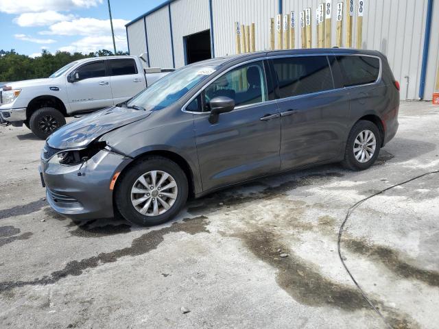 2017 CHRYSLER PACIFICA T - 2C4RC1DGXHR519442