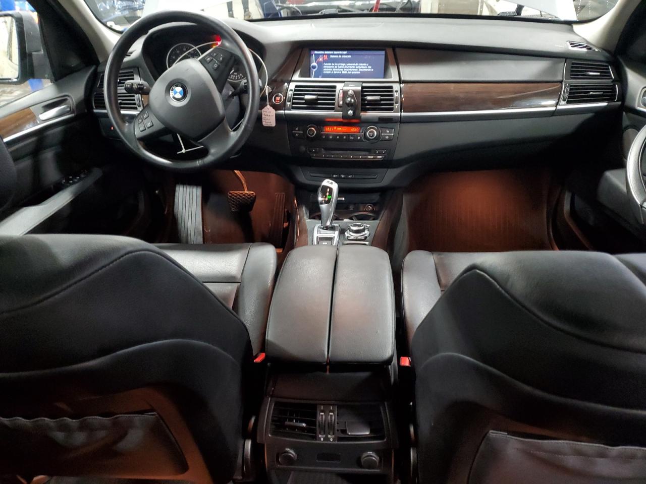 BMW X5 XDRIVE35I