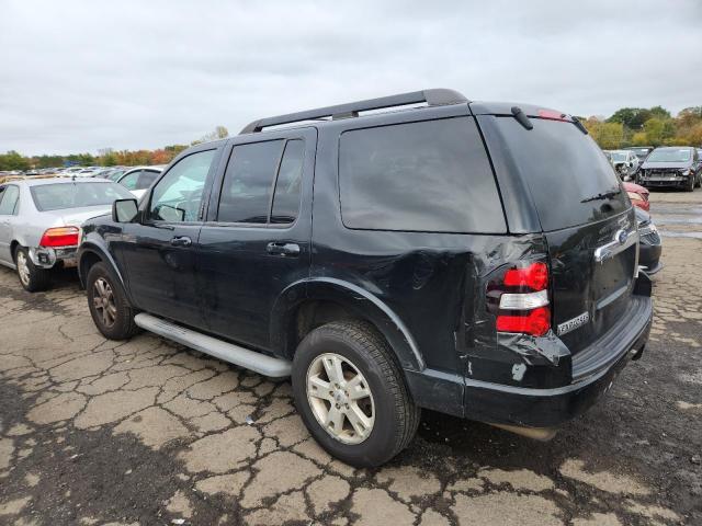 2010 FORD EXPLORER X - 1FMEU7DE5AUA51198