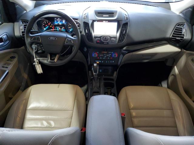 2018 FORD ESCAPE TIT #3268326048