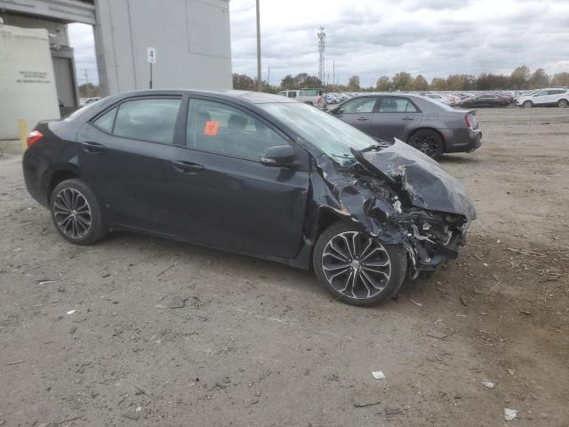 2014 TOYOTA COROLLA L #3304621451