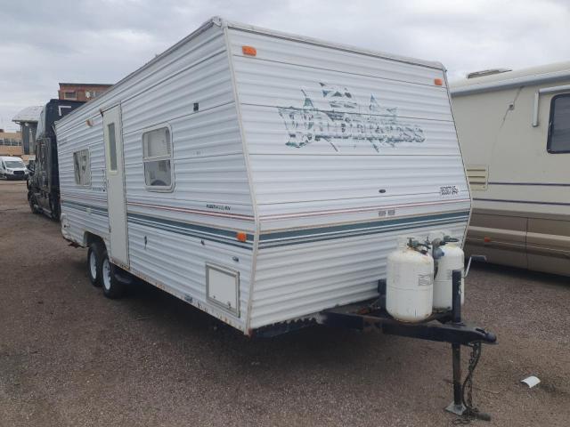 FLEETWOOD WILDERNESS