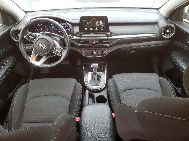 2019 KIA FORTE EX - 3KPF54AD2KE062904