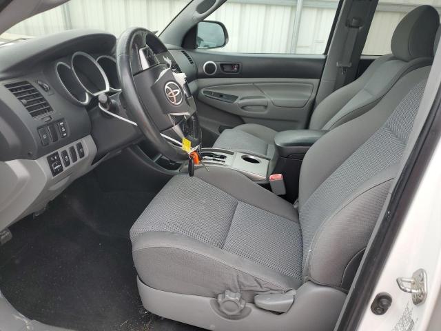 2014 TOYOTA TACOMA DOUBLE CAB LONG BED - 3TMMU4FN6EM067612