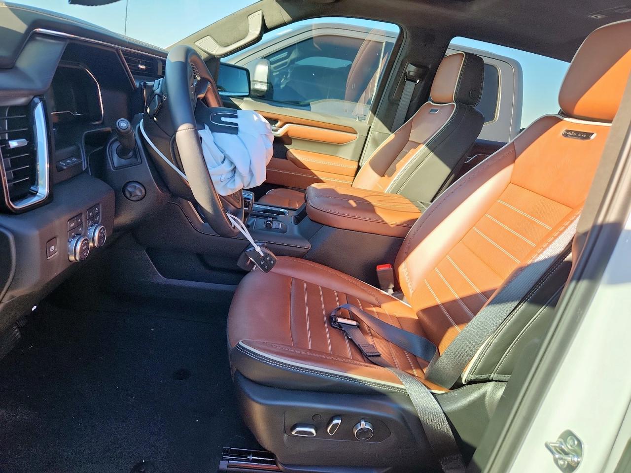 GMC SIERRA K1500 DENALI ULTIMATE