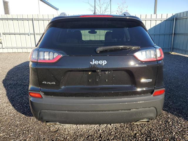 2019 JEEP CHEROKEE L - 1C4PJMCX1KD346033