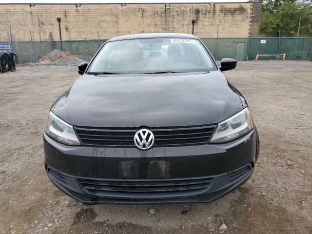 2012 VOLKSWAGEN JETTA BASE - 3VW2K7AJ6CM390975